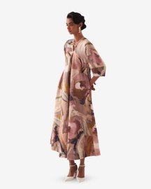 Wallflower Aline Dress