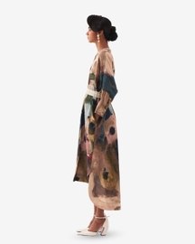 Amelia Batwing Dress