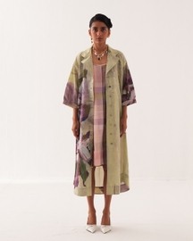 Pista Bloom Dress