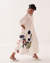 Mayflower Aline Dress