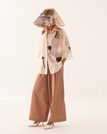 Latte Pp Pants