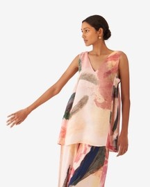 In Bloom V Top