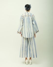 Bloomist Applique Cord Set