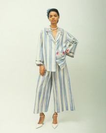 Bloomist Applique Cord Set