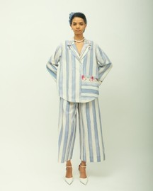 Bloomist Applique Cord Set