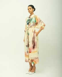 Amara Dress