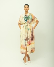 Amara Dress