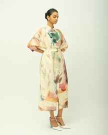 Amara Dress