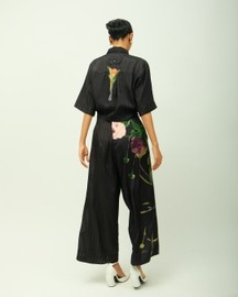 Psyflora Shirt Set