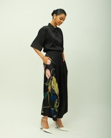 Psyflora Shirt Set