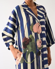 Prussian Trench Dress