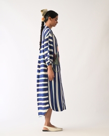 Prussian Trench Dress
