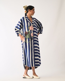 Prussian Trench Dress