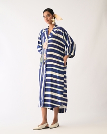 Prussian Trench Dress