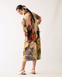 Pollen Mh Dress
