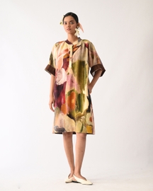 Pollen Beach Dress