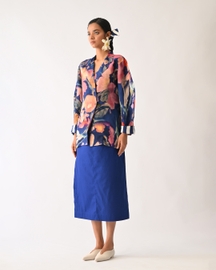Liberty Rb Serpent Jacket