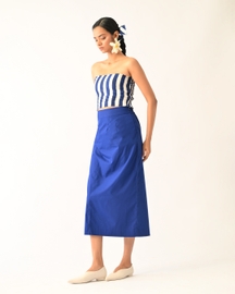 Revolt Rb Bralette Skirt Set