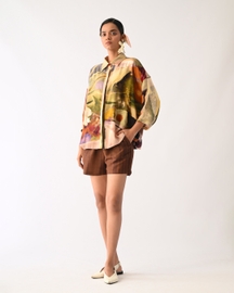 Pollen Ae Shirt Set