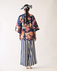 Liberty Rb Ivy Shirt Set