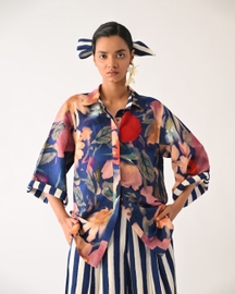 Liberty Rb Ivy Shirt Set