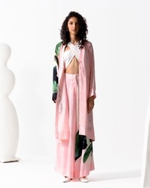 Bud Gathered Dress