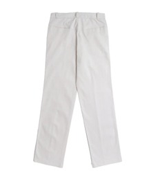 Old Money Trousers