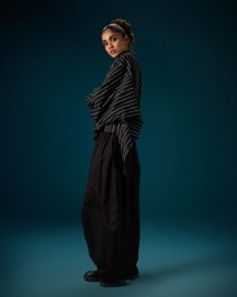Front Cowl Panel Pants