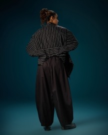 Front Cowl Panel Pants