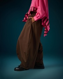 Front Cowl Panel Pants