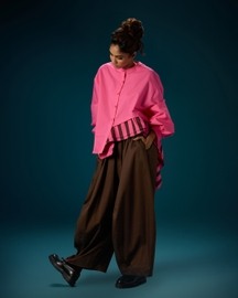 Front Cowl Panel Pants