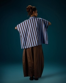 Front Cowl Panel Pants
