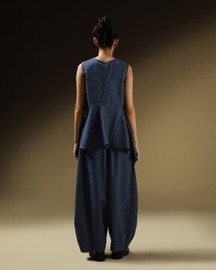 Front Cowl Panel Pants
