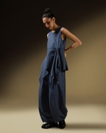 Front Cowl Panel Pants