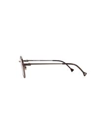 Paris Coffee Brown Spectacles