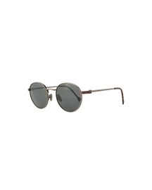 Paris Coffee Brown Sunglasses