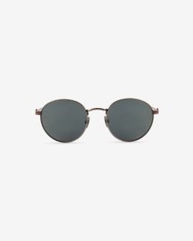 Paris Coffee Brown Sunglasses