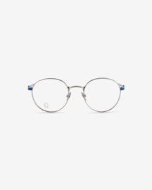 Paris Silver Spectacles