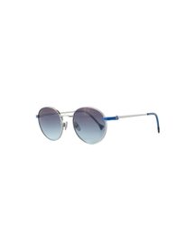 Paris Silver Sunglasses