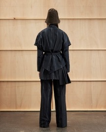 Fluid Suit Pants