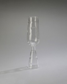 Pebble Champagne Glass Set of 4