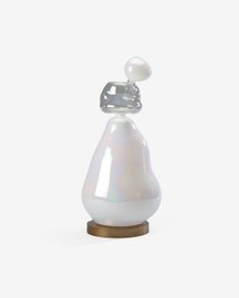 Pebble Table Lamp