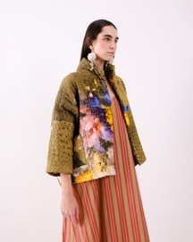 Petra Jacket