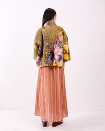 Petra Jacket