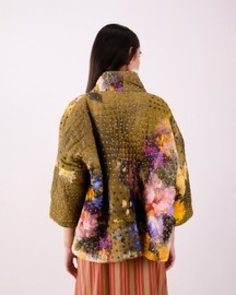 Petra Jacket