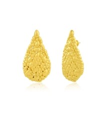Sacred Ripple Earrings