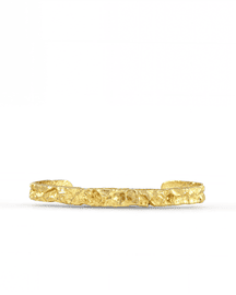 Weathered Sand Bangle