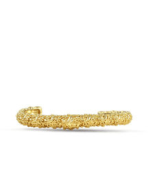 Golden Dune Bangle