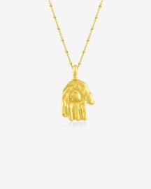 Sacred Devotion Necklace