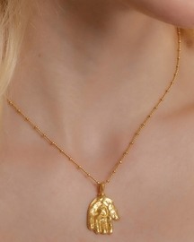 Sacred Devotion Necklace